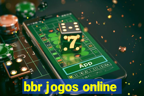 bbr jogos online