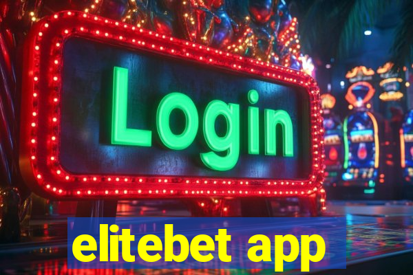 elitebet app