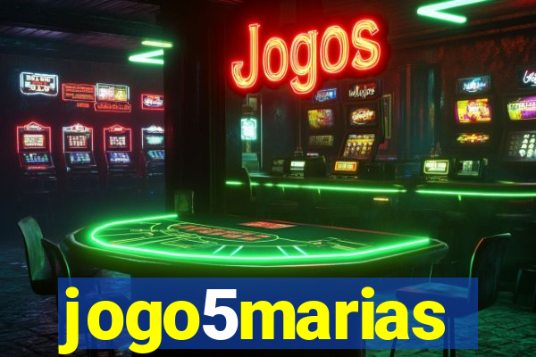 jogo5marias