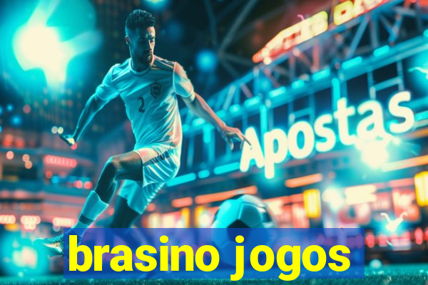 brasino jogos