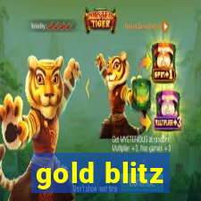 gold blitz