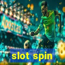 slot spin