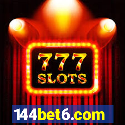 144bet6.com