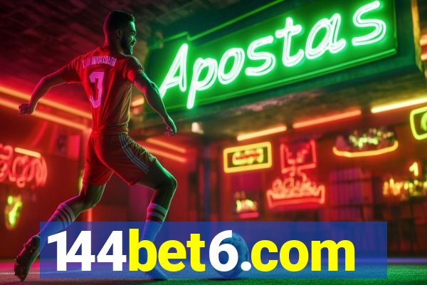 144bet6.com