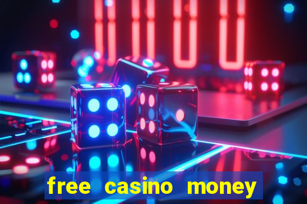 free casino money no deposit required usa