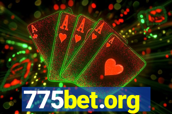 775bet.org