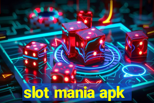 slot mania apk