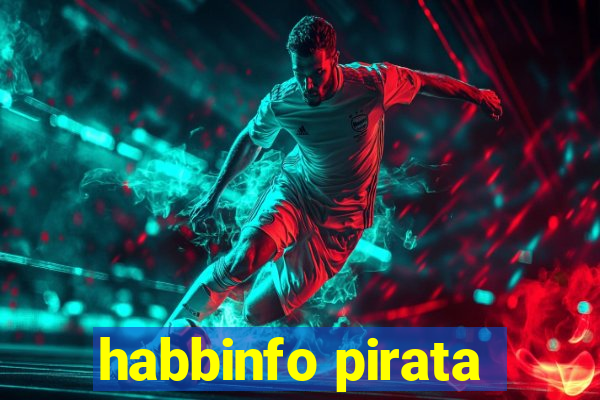 habbinfo pirata