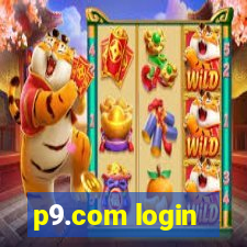 p9.com login