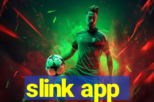 slink app