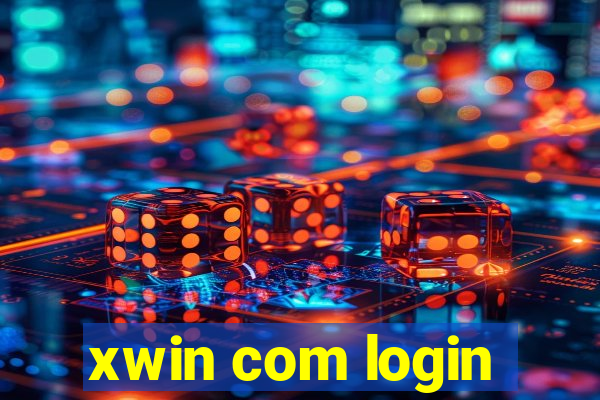 xwin com login