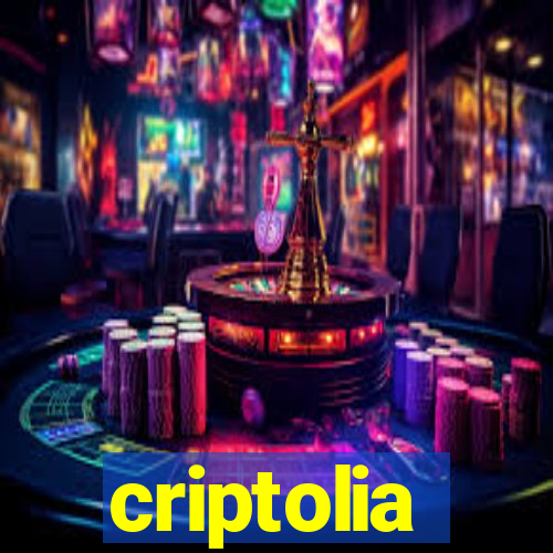 criptolia