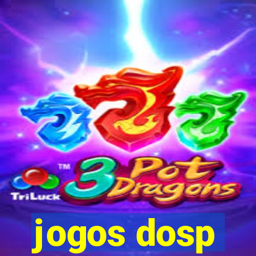 jogos dosp