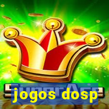 jogos dosp