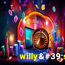 willy's wonderland download filme dublado