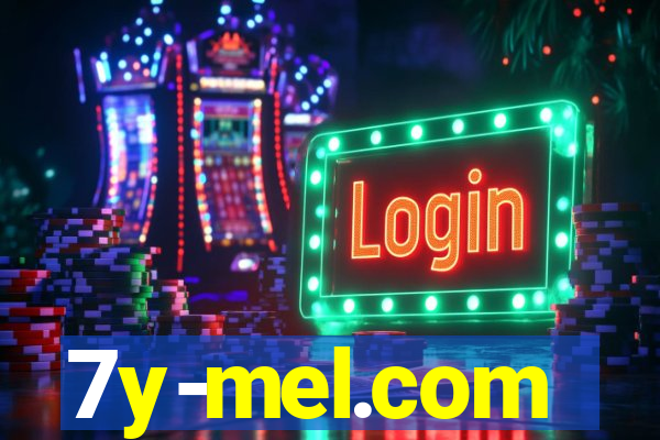 7y-mel.com