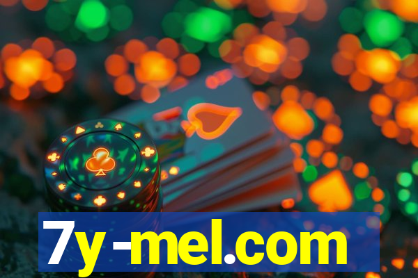 7y-mel.com