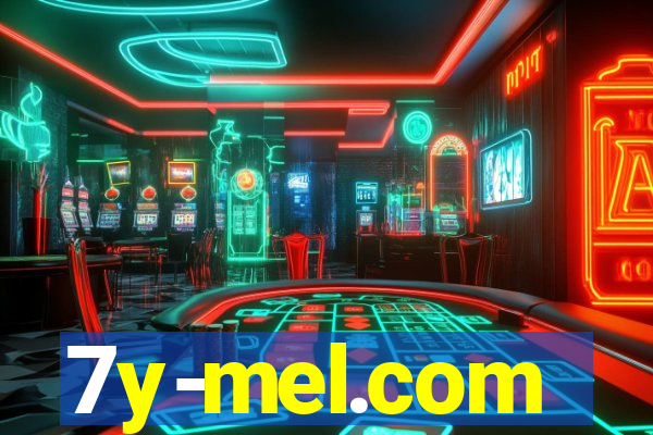 7y-mel.com