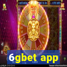 6gbet app