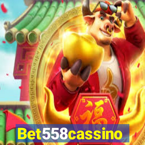 Bet558cassino