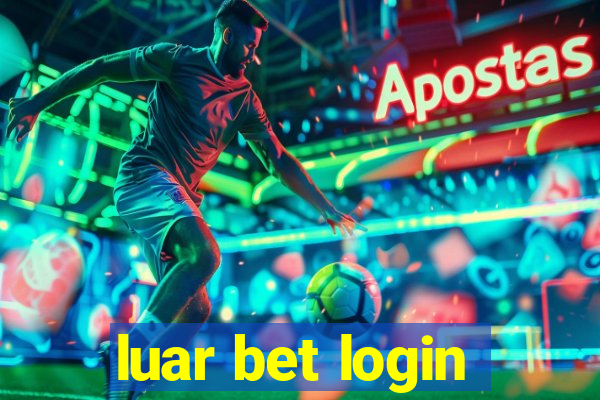 luar bet login