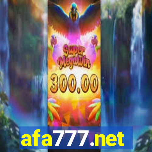 afa777.net