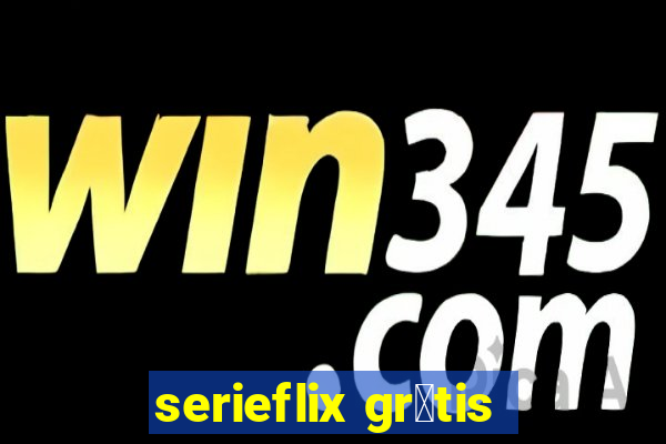 serieflix gr谩tis