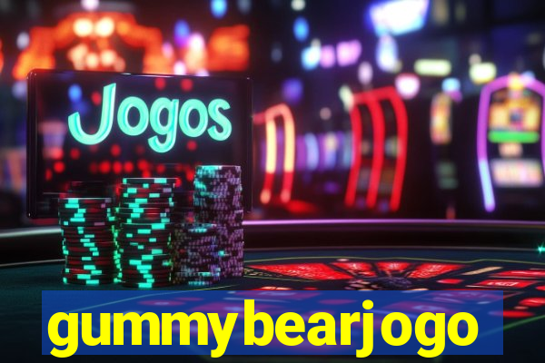 gummybearjogo