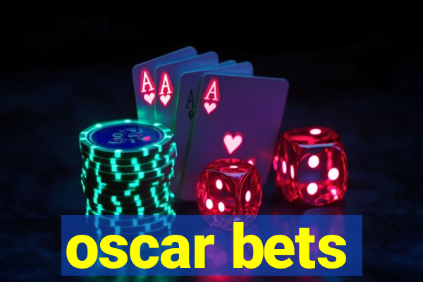 oscar bets