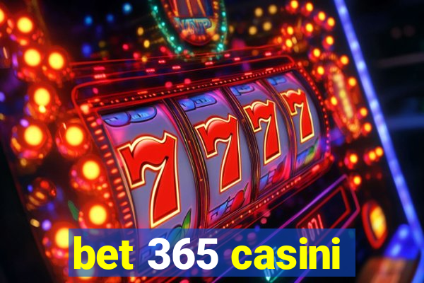 bet 365 casini