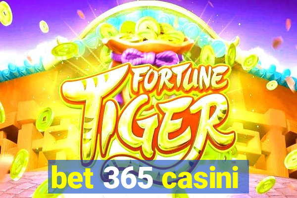 bet 365 casini