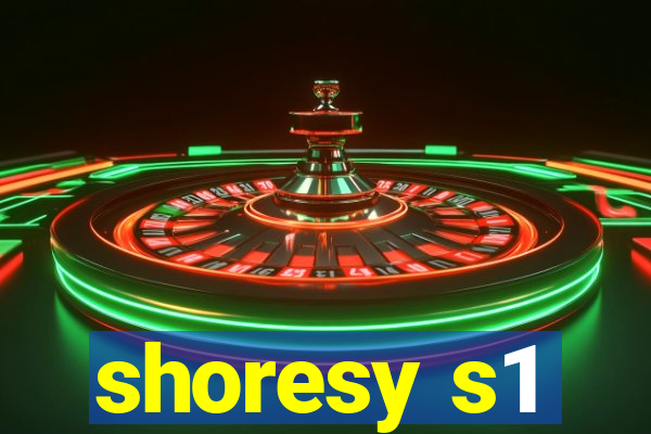 shoresy s1