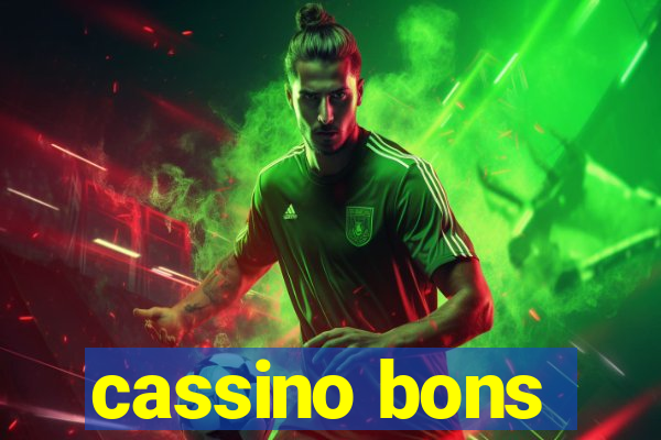 cassino bons