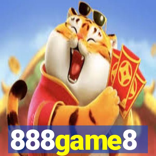 888game8