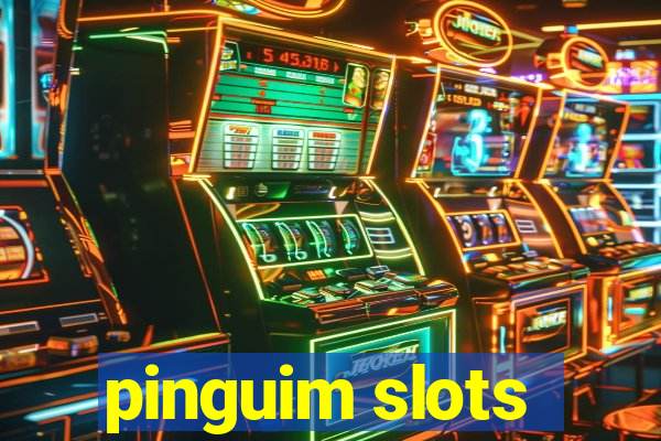 pinguim slots