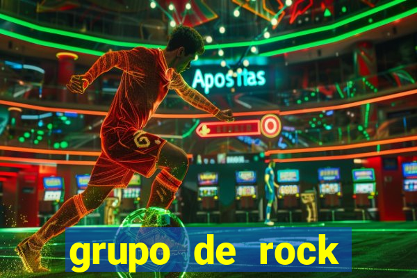 grupo de rock whatsapp grupo de