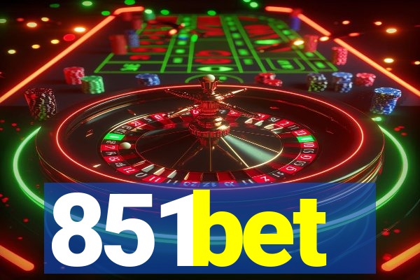 851bet