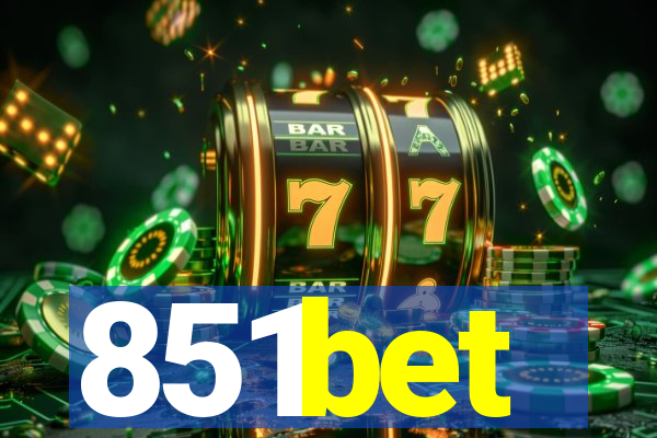 851bet