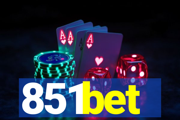 851bet