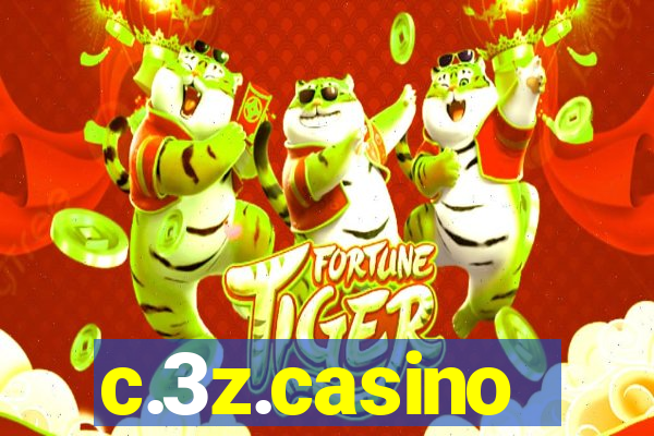 c.3z.casino