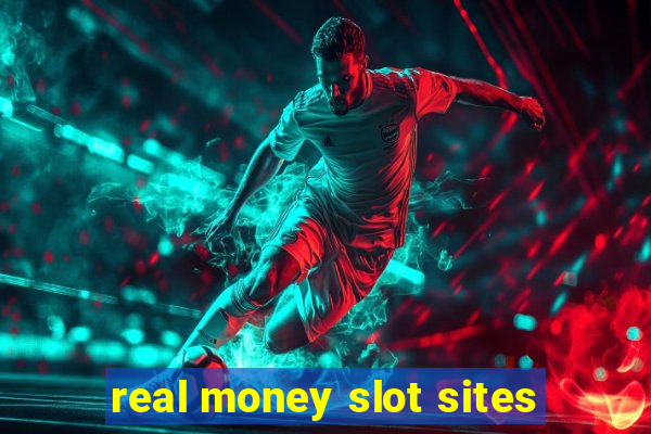 real money slot sites