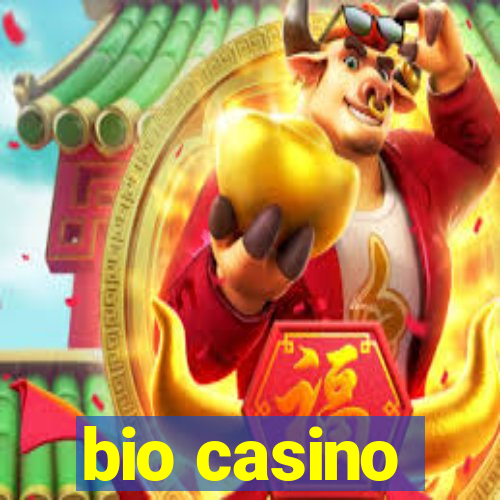 bio casino