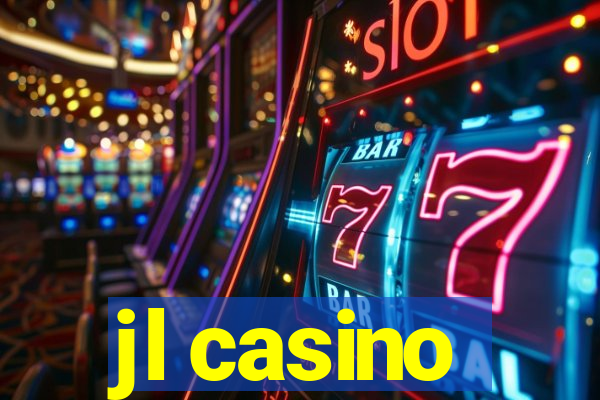 jl casino