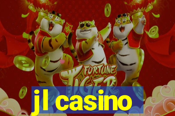 jl casino