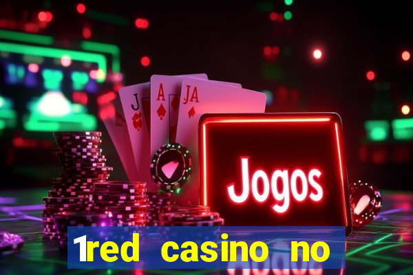 1red casino no deposit bonus