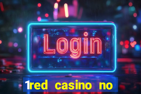 1red casino no deposit bonus