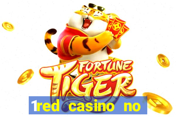 1red casino no deposit bonus