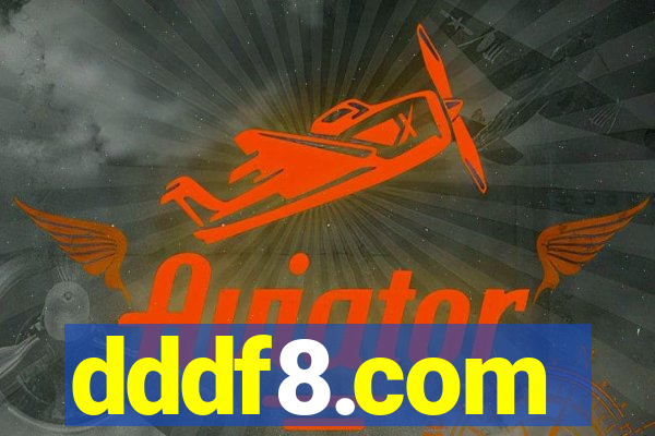 dddf8.com