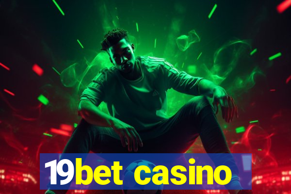 19bet casino