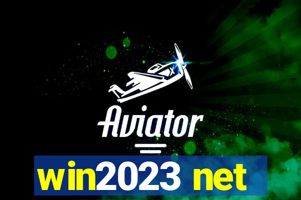 win2023 net